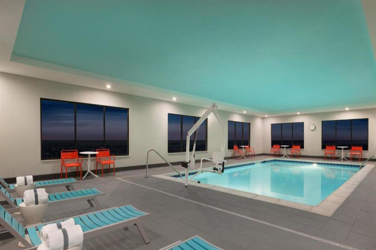 Hotel Tru By Hilton Cheyenne Exterior foto