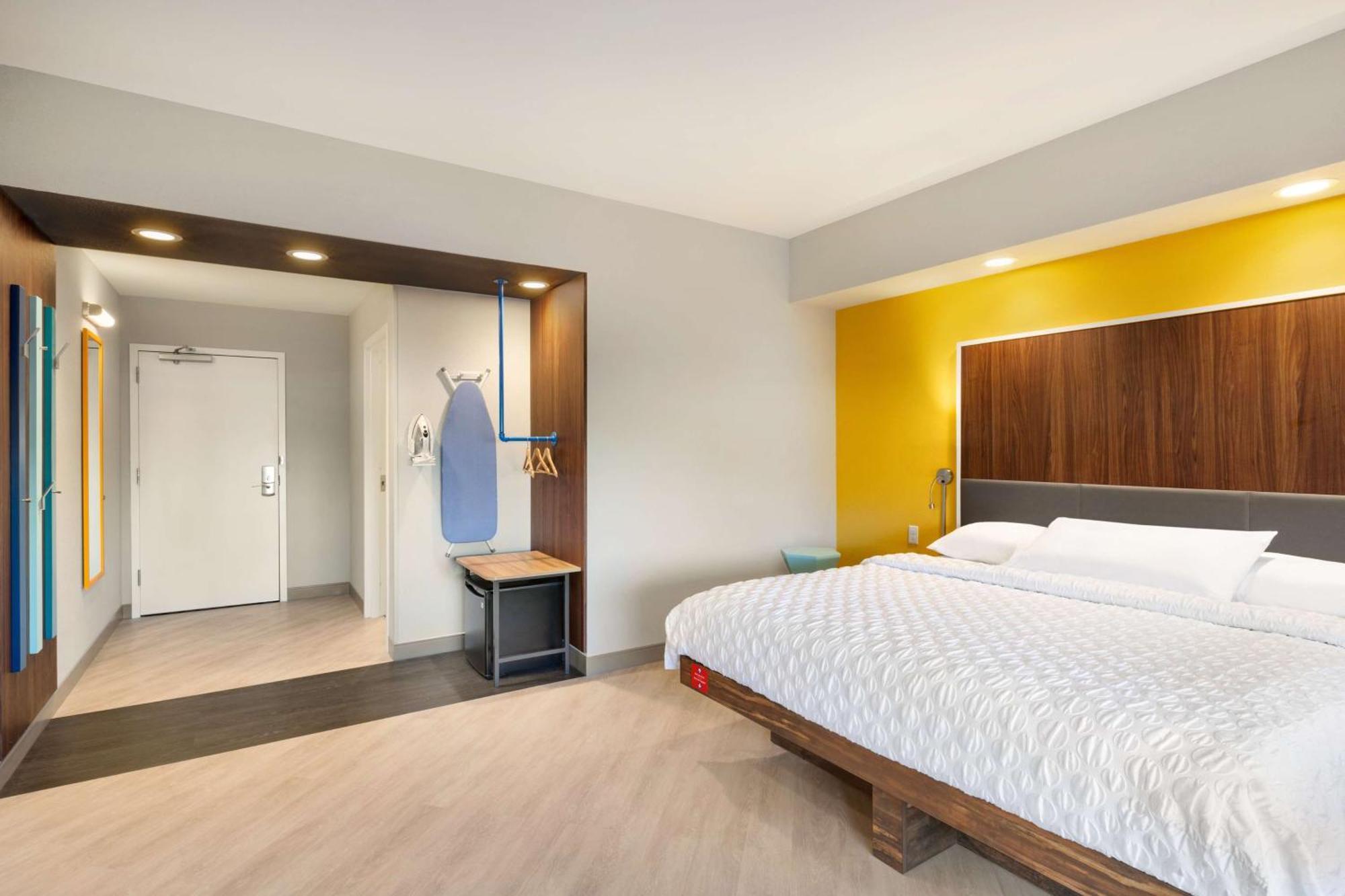 Hotel Tru By Hilton Cheyenne Exterior foto