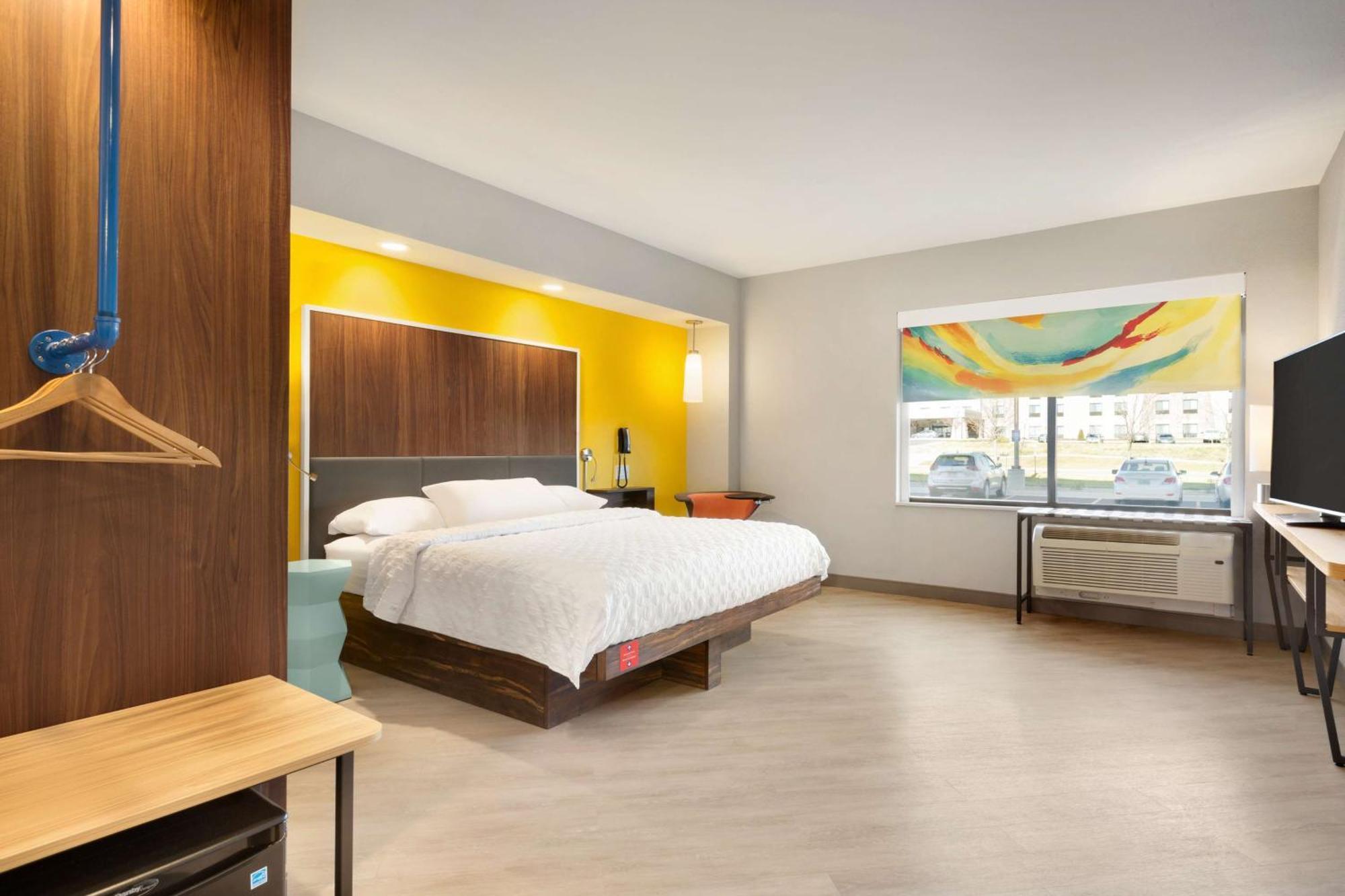 Hotel Tru By Hilton Cheyenne Exterior foto