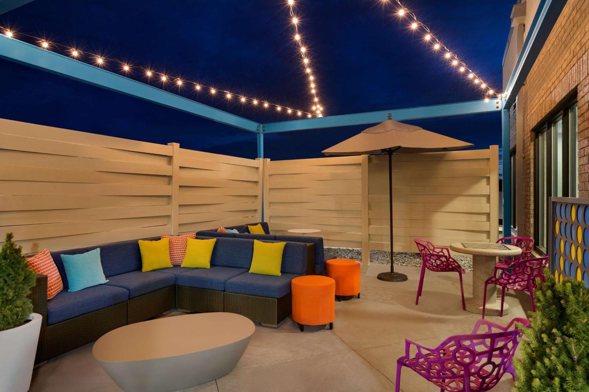 Hotel Tru By Hilton Cheyenne Exterior foto