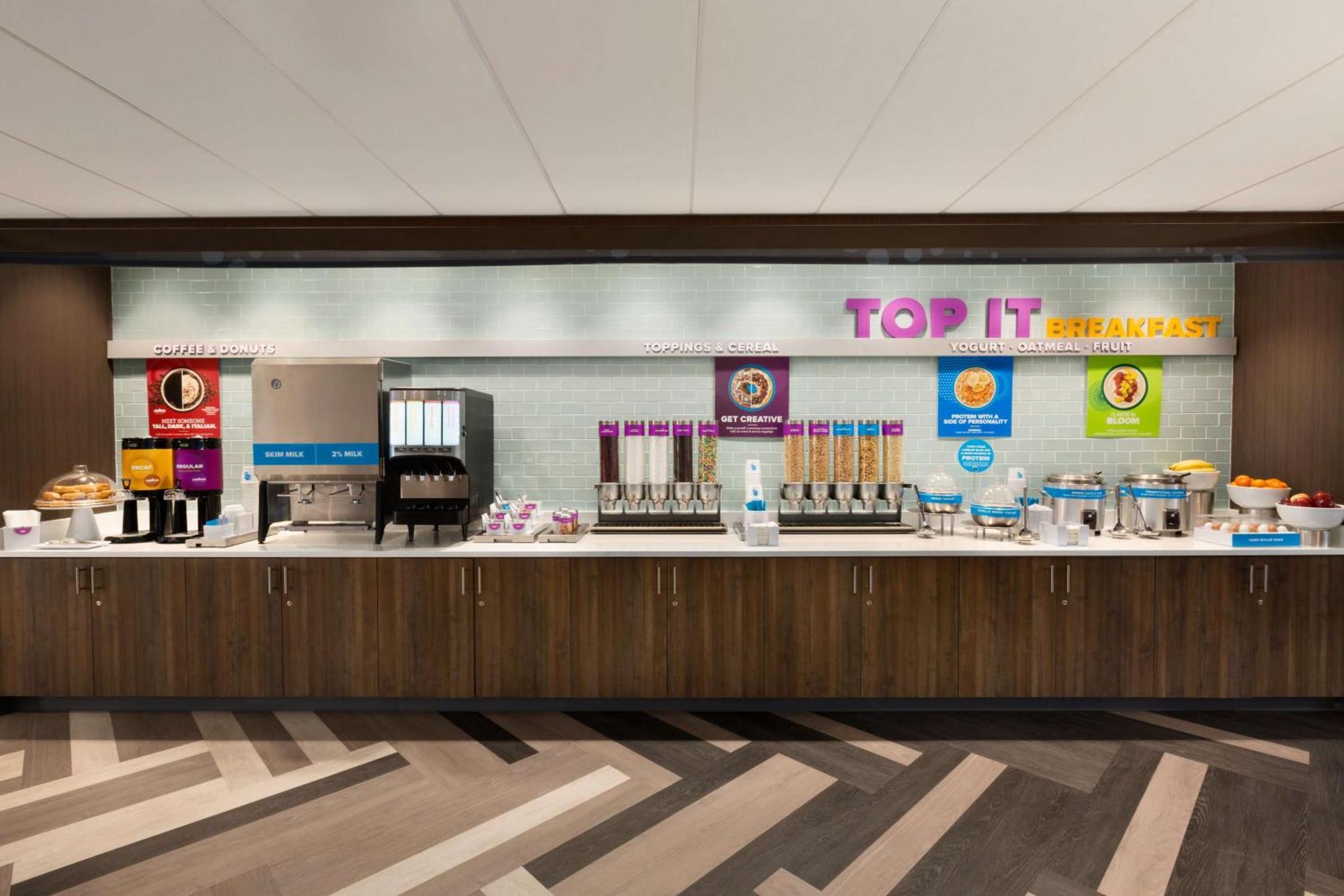 Hotel Tru By Hilton Cheyenne Exterior foto