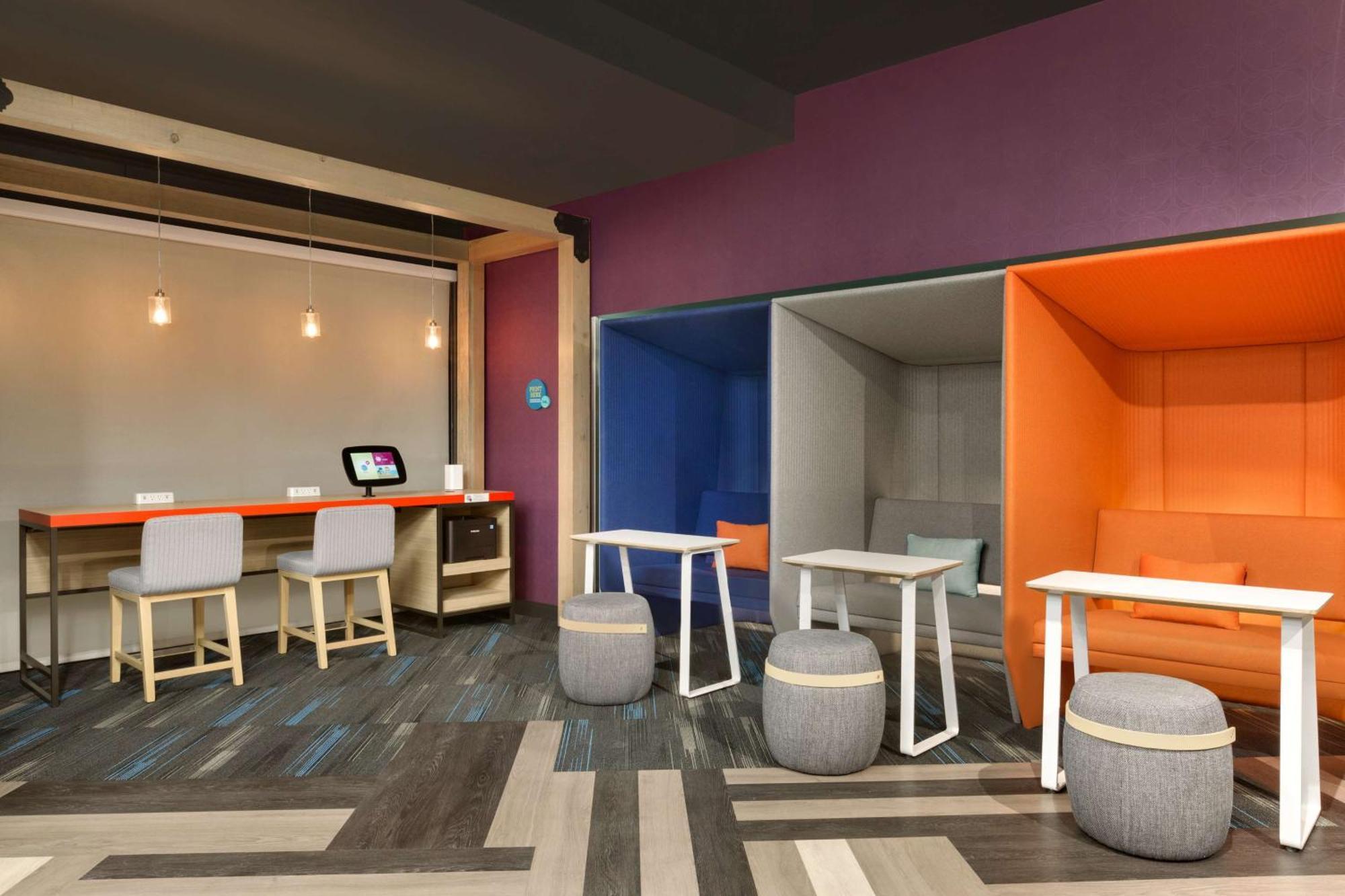 Hotel Tru By Hilton Cheyenne Exterior foto